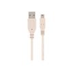 3303170076408-T'nB - Câble USB - USB (M) pour mini USB type B (M) - 1 m-P_300080336_3-0