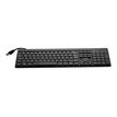 3303170113813-T'nB - Clavier filaire - avec concentrateur de 3x USB-A - USB-P_300080637_3-0