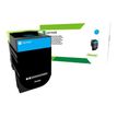 0734646497176-Lexmark 802HCE - cyan - cartouche de toner originale-P_300085055_1-0