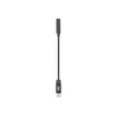 3303170105139-T'nB - Adaptateur audio - 24 pin USB-C mâle pour mini-phone stereo 3.5 mm femelle - 10 cm-P_300085326_5-0