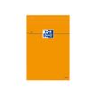0400003012060-Oxford - Bloc notes - A5 - 160 pages - petits carreaux - 80G - agrafé-P_301206_2-0