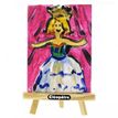3134725003576-Cléopâtre NÉFERTARI - Peinture gouache - vert emeraude - 250 ml--2