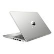 0404051386180-HP 245 G8 Notebook - Pc portable 14" - Ryzen 5 3500U - 8 Go RAM - 256 Go SSD-Arrière-3