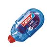 4042448305657-Tesa Mini - Roller de colle - 5 mm x 6 m - permanent-Angle gauche-1