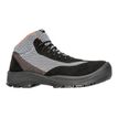 Chaussures de sécurité montantes noir H/F OB PARULO 48