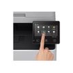4549292068535-Canon i-SENSYS MF631Cn - imprimante multifonction - couleur - laser-Gros plan-2