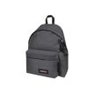 EASTPAK Padded Pak'r - Sac à dos - 40 cm - Blakout BW