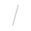 Exacompta - 25 baguettes à relier - 3 mm - jusqu'à 30 feuilles - cristal