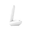 4250366854564-Gigaset AS690 - téléphone sans fil - blanc-Droite-4