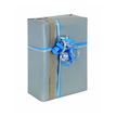 3664233003350-Logistipack - Papier cadeau kraft réversible - 70 cm x 50 m - 60 g/m² - gris/brun-P_400000152_2-1