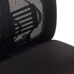 3397701635882-Fauteuil de bureau MARVIN - Accoudoirs réglables - noir-P_400000366_6-5