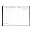 3371010444939-Agenda Tocana Ministre - 1 semaine sur 2 pages - 16 x 24 cm - rose - Quo Vadis-P_400000758_3-1