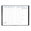 3371010444830-Agenda Tocana Affaires - 1 semaine sur 2 pages - 10 x 15 cm - rose - Quo Vadis-P_400000782_2-1