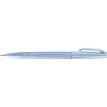 4902506365095-Pentel Sign pen - Feutre pinceau à pointe souple - gris bleuté-P_400001338_2-0