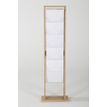 3660412028428-Promocome - Présentoir de journaux de sol - 1 x 5 compartiments A4 - bois foncé-P_400001427_1-0