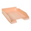 9002493116665-Exacompta Combo Midi Aquarel - Corbeille à courrier - corail-P_400001527_2-1