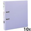3130631531073-Exacompta Prem'Touch - 10 Classeurs à levier - Dos 50 mm - A4 Maxi - pour 400 feuilles - -P_400001847_1-0