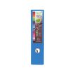 3130632533427-Exacompta Prem'Touch - 10 Classeurs à levier - Dos 80 mm - A4 Maxi - pour 600 feuilles - -P_400001859_3-2