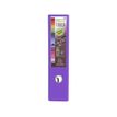 3130632533571-Exacompta Prem'Touch - 10 Classeurs à levier - Dos 80 mm - A4 Maxi - pour 600 feuilles - -P_400001865_3-2