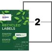 4004182055939-Avery - 200 Étiquettes adresse recyclées blanches - 143,5 x 199,6 mm - Impression laser -P_400002018_1-0