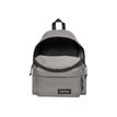0404000023173-EASTPAK Padded Pak'r - Sac à dos - 40 cm - Concrete grey-P_400002317_1-0
