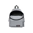 3000000271001-EASTPAK Padded Pak'r - Sac à dos - 40 cm - Metallic silver-P_400002327_1-0