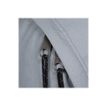 3000000271001-EASTPAK Padded Pak'r - Sac à dos - 40 cm - Metallic silver-P_400002327_2-1
