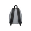 3000000271001-EASTPAK Padded Pak'r - Sac à dos - 40 cm - Metallic silver-P_400002327_3-2