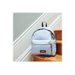 3000000271001-EASTPAK Padded Pak'r - Sac à dos - 40 cm - Metallic silver-P_400002327_5-4