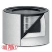 5028252599832-TruSens - Filtre HEPA DuPont pour purificateur d'air Z-2000-P_400002425_2-0