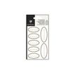 3329686170591-Clairefontaine - 28 Étiquettes ovales - 28,8 x 16 cm - or-P_400002899_1-0