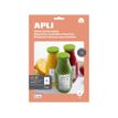 3270241194869-Apli Agipa - 80 Étiquettes blanches pour bouteilles - impression jet d'encre - 80 x 120 m-P_400002971_2-0