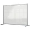 5028252617314-Nobo Premium Plus - Cloison de séparation - 140 x 100 cm - acrylique clair-P_400003016_2-1