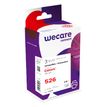 3112539760182-Cartouche compatible Canon CLI-526 - pack de 3 - cyan, magenta, jaune - Wecare-P_400003100_1-0