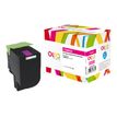 3112539774875-Cartouche laser compatible Lexmark 71B0030 - magenta - Owa K18131OW-P_400003248_1-0
