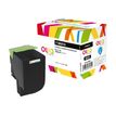 Cartouche laser compatible Lexmark 71B0010 - noir - Owa K18129OW