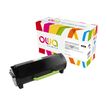 3112539705350-Cartouche laser compatible Lexmark 502 - noir - Owa K16025OW-P_400003315_1-0