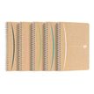 3020120163376-Oxford Touareg - Cahier A5 - 180 pages - grands carreaux (Seyes)-P_400004869_9-8