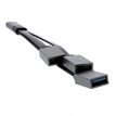 3303170094341-T'nB iClick - cable adaptateur USB type C vers 3 USB-A femelle-P_400004978_6-0
