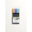 4084900610190-Lyra Aqua Brush Duo - 6 Feutres pinceaux - différentes couleurs pastels-P_400005336_1-0