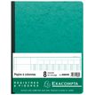 3130634040800-Exacompta - Piqûre comptable - 8 colonnes par page - 32 x 25 cm - 80 pages - vert-P_400005469_2-0