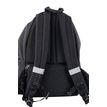 3045050425776-L'Étudiant City - Sac à dos 1 compartiment (batterie intégrée) - noir - Hamelin-P_400005770_4-3
