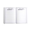 3660942072502-Agenda Iris - 1 jour par page - 12 x 17 cm - disponible dans différentes couleurs - Exaco-P_400005837_5-4