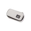 9002638219312-Walker Pure Eco - Trousse plumier gris clair - 1 compartiment - Carpentras-P_400006130_1-0