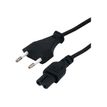 3700224718855-MCL Samar - câble secteur fiche bipolaire - 2 m-P_400007205_1-0