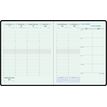 0404000073369-Barbara Horizons 27 - Agenda 1 semaine sur 2 pages - 21 x 27 cm - noir - Exacompta-P_400007336_2-1