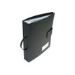 3135250415056-Viquel Geode Meteor - Porte vues à pochettes repositionnables - 120 vues - A4 - noir-P_400007510_1-0
