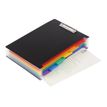3135259993678-Viquel Rainbow Class - Trieur extensible 6 positions avec porte-bloc-P_400007514_3-2