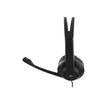 3303170087473-T'nB HS-200 - Casque filaire avec micro - noir-P_400007523_4-3