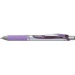 Pentel Energel - Roller rétractable - 0,7 mm - lilas